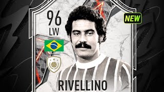 1974 World Cup Rivelino Madfut 22 SBC Solution [upl. by Aneekan247]