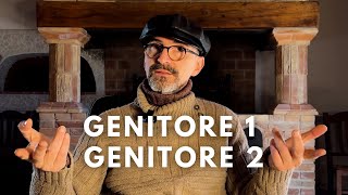 TRAILER  GENITORE 1 GENITORE 2 [upl. by Ygief]