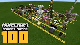 100 MINECRAFT BUILD HACKS AND IDEAS🥳 [upl. by Liban388]