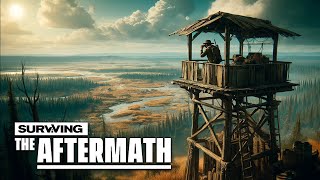 NUEVOS HORIZONTES  Surviving The Aftermath  Gameplay Español 6 [upl. by Lucie433]