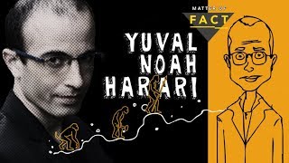 21 Lessons for the 21st Century Noah Harari [upl. by Fredie465]