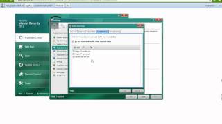 KASPERSKY BLOQUEA MIS PAGINAS  BY BANEGAS04wmv [upl. by Salkin]