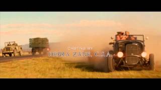 Indy 4  Hot Rod Opening Sequence HD720p [upl. by Findley980]