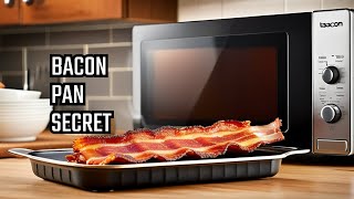 The shocking truth about microwave bacon pans [upl. by Mab]