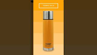 Termo KEEP Acero Inoxidable 500ML [upl. by Iznyl]