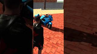 Top 3 cheat codes in Indian bike driving 3d  shortfeed gameshorts gta gta5 gtaonline [upl. by Narba]