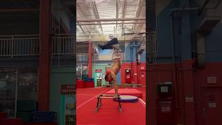 Gymnastics training vlog [upl. by Timofei]