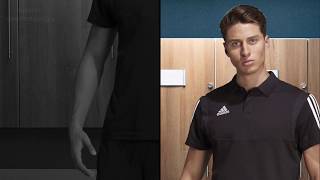 adidas Tiro 19 Polo Poloshirt [upl. by Er509]