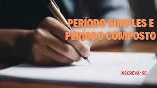 PERÍODO SIMPLES E PERÍODO COMPOSTO [upl. by Baily]