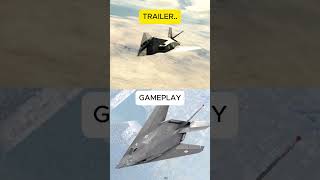 FIREBIRDS UPDATE  Gameplay vs Trailer [upl. by Enitsrik]