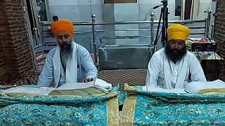 Gurudwara Kotwali Sahib  Live Kirtan  Morinda [upl. by Kielty]