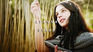 Lyanna died in a room that smelled of blood and roses [upl. by Erikson]