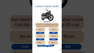 Honda Hness cb350 hondahness hondahnesscb350 hnesscb350 hness [upl. by Elbas426]