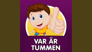 Var är tummen [upl. by Ruscher]