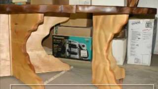 Woodworking CNC Router Tutorial  Introduction to the CNC Router [upl. by Anaeed894]