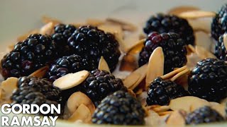 Gordon Ramsays Bircher Muesli Recipe [upl. by Gnik]