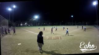 Red RUbber Rebels vs Fresh Kicks of Oceanside [upl. by Goldsworthy]