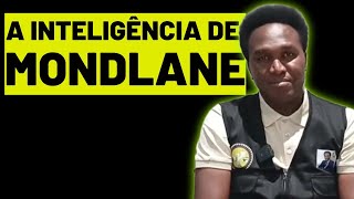 A Ousadia de Venâncio Mondlane e Por Que a África Não Produz Biquínis 👙🌍 [upl. by Bivins]