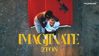 2TON  IMAGJINATE prod by Nego [upl. by Neenaj]