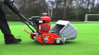 Jacobsen PGM 22 [upl. by Weinstein]