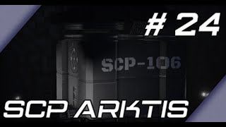 MDX Univers SCP Arktis  Le Secteur 3  EPISODE 24  MINECRAFT FR [upl. by Dickenson690]