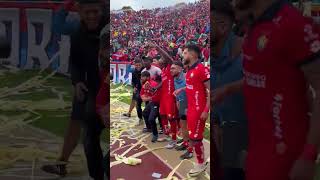 CLASIFICO EL NACIONAL A LA FINAL DE LA COPA ECUADOR [upl. by Tamra]