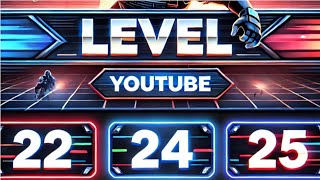 quotVector Game Levels 22 23 24 amp 25  Epic Gameplay Challengequot [upl. by Twelve879]