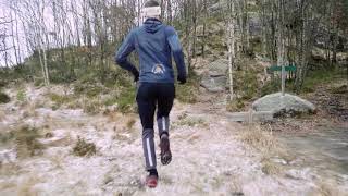 Sandnes Ultratrail [upl. by Gefen]