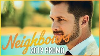 Neighbours 2019 Promo [upl. by Nolra]