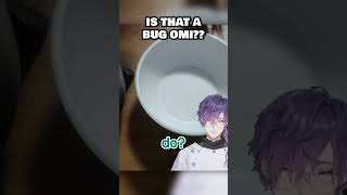 IS THAT A BUG vtuber [upl. by Malim]