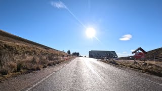 Cycle touring in the Scottish Highlands  11 [upl. by Aiden]