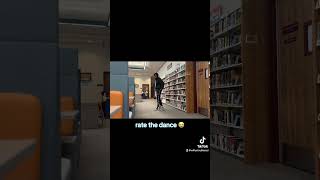 silent library pt 2 clip [upl. by Anihsak]