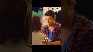 Sue forgot her brother because of the date movie video shorts themiddle [upl. by Ivar305]