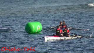 28092024II Regata de Remo de Mar 6ª Prueba Liga Nacional Iberdrola de Remo de Mar 2024 Castro [upl. by Miett635]