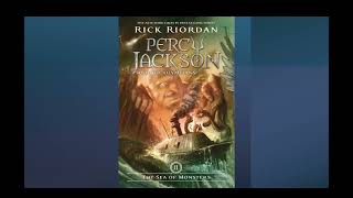 Percy Jackson The Sea of Monsters Chapter18  The party ponies invade [upl. by Johannessen]