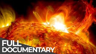 Space Knowledge The Sun amp Beyond the Solar  Zenith  Free Documentary [upl. by Annor]