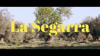 La Segarra Lleida [upl. by Nannek]