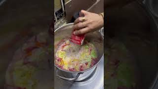 Sopas pinoy soup pinoyfood [upl. by Eizzil641]