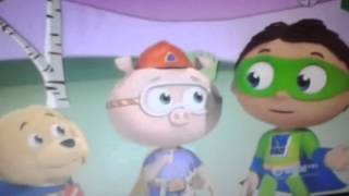 Super why and the super readers [upl. by Helmer574]