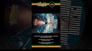 Acaricio Dub Live Dub feat Alabarsis General amp Ser Rasta  Huergo Creando Riddims amp Dubs [upl. by Rachaba316]