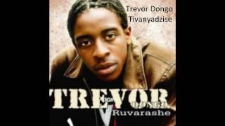 Trevor Dongo Tivanyadzisewmv [upl. by Zimmerman303]