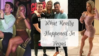 WHAT REALLY HAPPENED IN VEGAS [upl. by Amabel537]