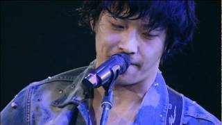 windsOgata Ryuichi  Fade Away in 10th Anniversary Three Fourteen [upl. by Curran]