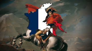 quotPour lEmpereurquot  French Napoleonic song [upl. by Snoddy]