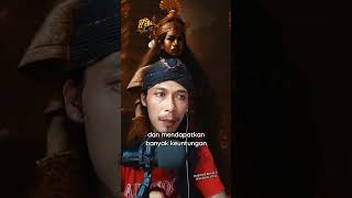 TIGA FAKTA MENARIK KERAJAAN SRIWIJAYA [upl. by Hera]