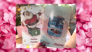 🎁💗 UNE INVITATION qui va vous enchanter  😍🎁💗 [upl. by Nee]