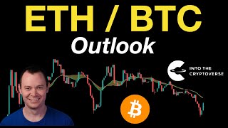 ETHBTC Outlook [upl. by Kaufman]