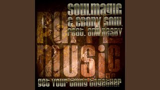 Get Your Thing Together Souldynamic Club Mix feat Ann Nesby [upl. by Clite252]