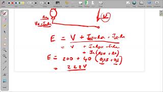 ELECTROTECHNOLOGY N3 NOVEMBER 2023 QUESTION 2 [upl. by Neema]