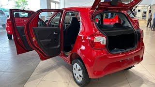 Maruti Suzuki Alto K10 VXI Plus 2023  Top Model  On Road Price Features Interior and Exterior [upl. by Prescott644]